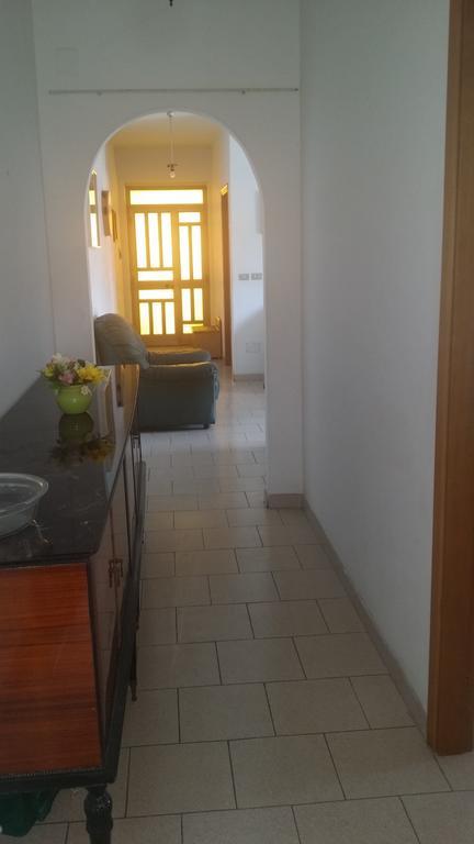 Hotel Mistef Falerna Room photo