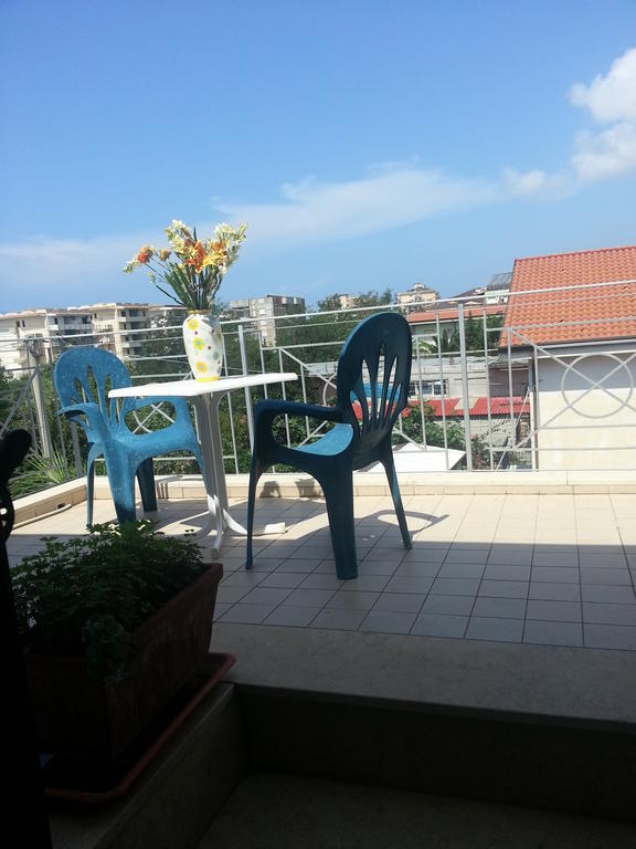 Hotel Mistef Falerna Room photo