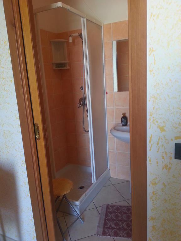 Hotel Mistef Falerna Room photo