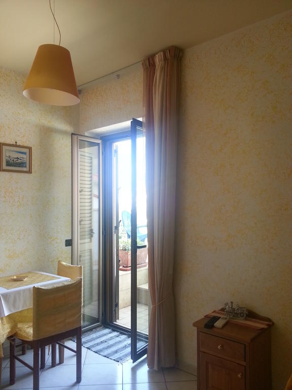 Hotel Mistef Falerna Room photo