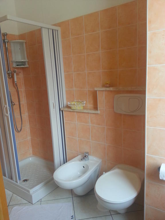 Hotel Mistef Falerna Room photo
