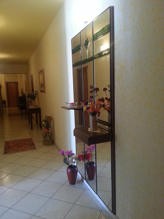 Hotel Mistef Falerna Room photo