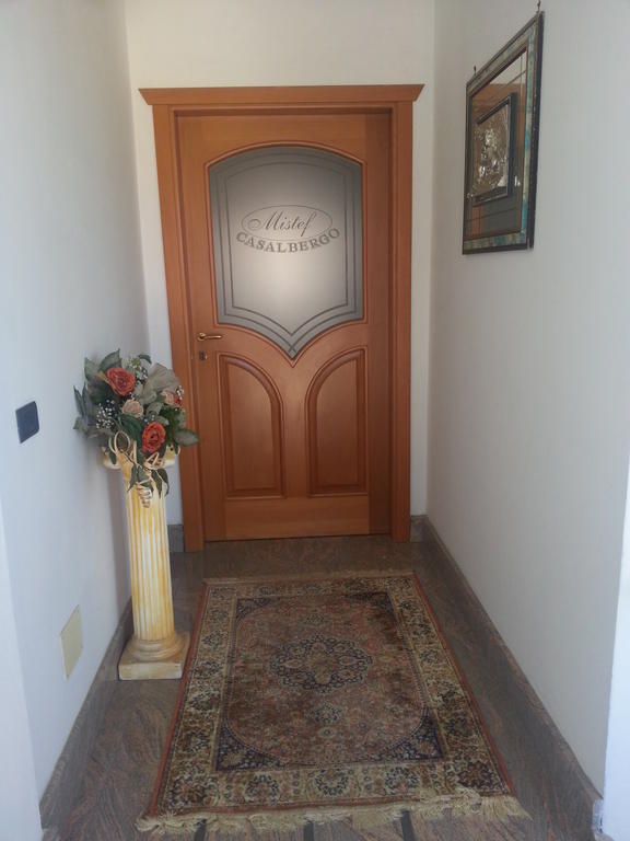 Hotel Mistef Falerna Room photo