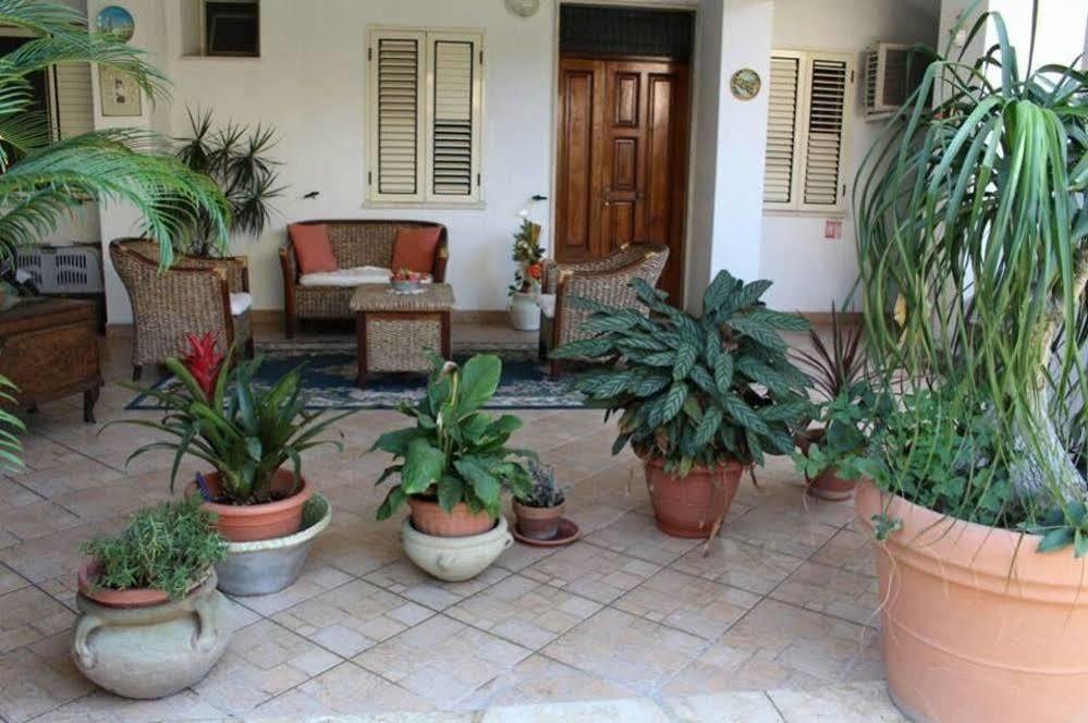 Hotel Mistef Falerna Exterior photo